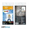 Figurine 2D - Acryl - Vegeta - Dragon Ball
