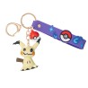 Porte-cléfs - Mimiqui - Pokemon