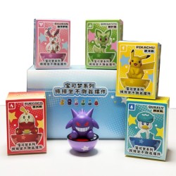 Display - Wobbling -...