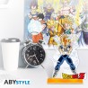Figurine 2D - Acryl - Vegeta - Dragon Ball