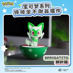 Display - Wobbling - Pokemon - Vendu par 6