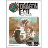 Protèges Cartes - Son Goku & Bulma - Dragon Ball Super : Fusion - Official Sleeve Manga Collection
