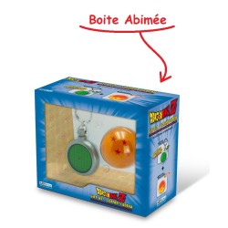 Produit abîmé - Gift pack -...