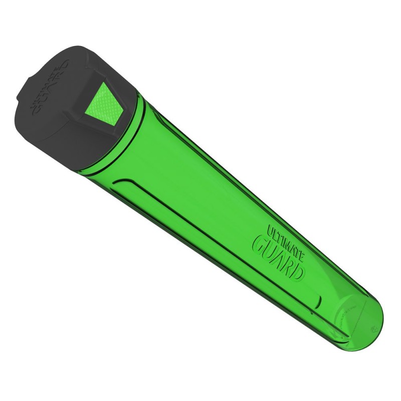 Boites à Tapis de Jeu - Vert/Noir - MatPod