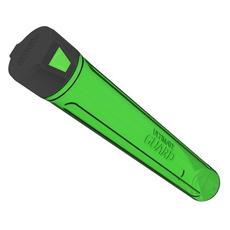 Boites à Tapis de Jeu - Vert/Noir - MatPod