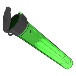 Boites à Tapis de Jeu - Vert/Noir - MatPod