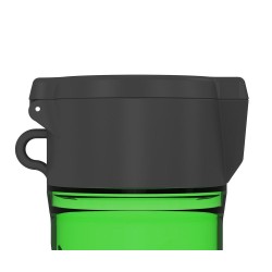 Boites à Tapis de Jeu - Vert/Noir - MatPod