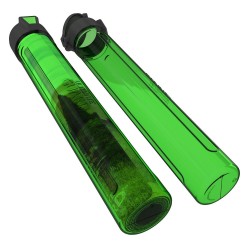 Boites à Tapis de Jeu - Vert/Noir - MatPod