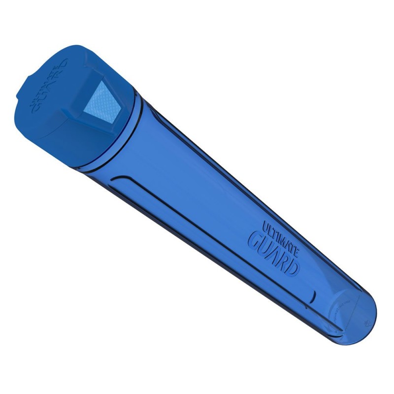 Boites à Tapis de Jeu - Bleu - MatPod