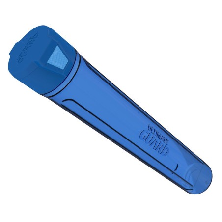Boites à Tapis de Jeu - Bleu - MatPod