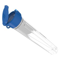 Boites à Tapis de Jeu - Transparent/Bleu - MatPod