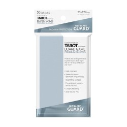 Protèges Cartes 50 pièces -...