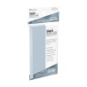 Protèges Cartes 50 pièces - Premium Protection - Tarot - Transparent