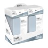 Protèges Cartes 50 pièces - Premium Protection - Tarot - Transparent