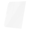 Feuilles Classeur Side-Loading - 18-Pocket Pages (10ct) - Blanc