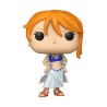 Nami (Alabasta) - One Piece (2036) - POP - Exclusive