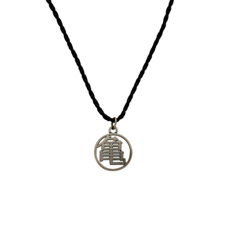 Collier avec Pendentif 3D - Kame - Dragon Ball Z