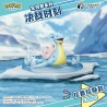 Diorama - Battle Moment Ornaments - Pokemon - Vendu par 6