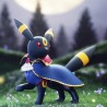 Noctali Holowear Noble - Pokemon : Unite