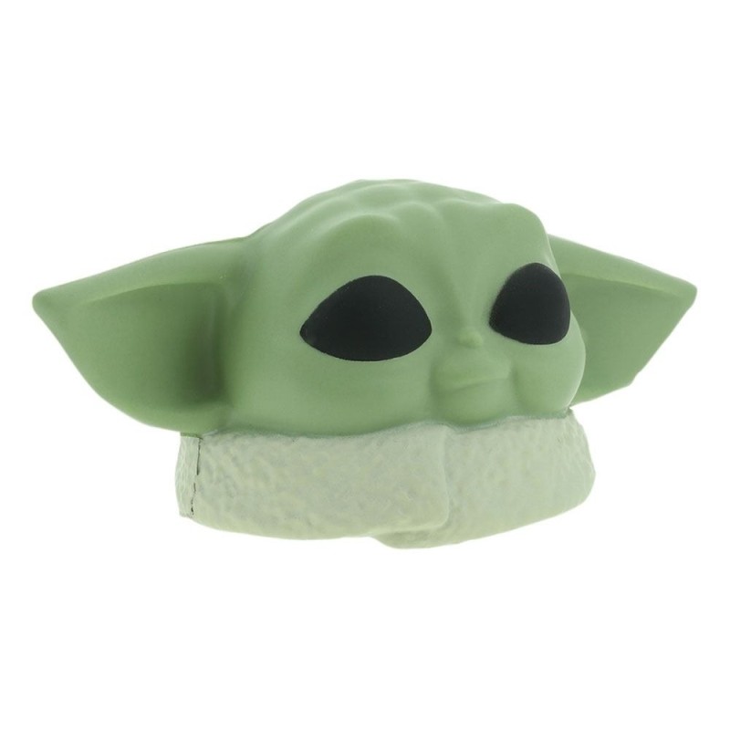 StressBall - Grogu - Star Wars : Le Mandalorien