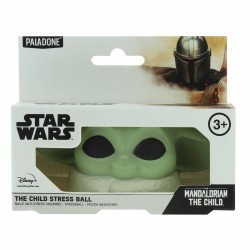 StressBall - Grogu - Star Wars : Le Mandalorien