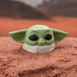 StressBall - Grogu - Star Wars : Le Mandalorien