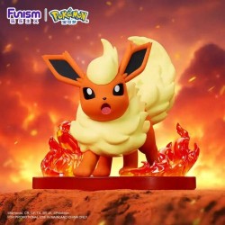 Pyroli - Pokemon - Prime Figure