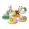 Diorama - Nature Wildness - Pokemon - Vendu par 6