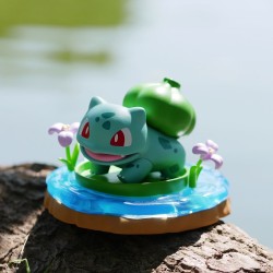 Diorama - Nature Wildness - Pokemon - Vendu par 6