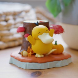 Diorama - Nature Wildness - Pokemon - Vendu par 6