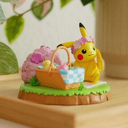 Diorama - Nature Wildness - Pokemon - Vendu par 6