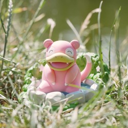Diorama - Nature Wildness - Pokemon - Vendu par 6