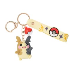 Porte-cléfs - Morpeko -...