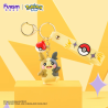 Porte-cléfs - Morpeko - Pokemon