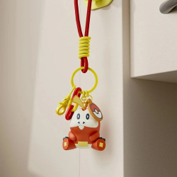 Porte-cléfs (Chaine) - Chochodile - Pokemon