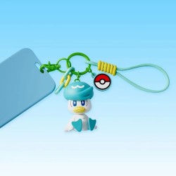 Porte-cléfs (Chaine) - Coiffeton - Pokemon