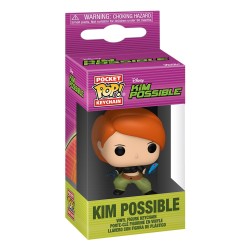 Kim Possible - Kim Possible...