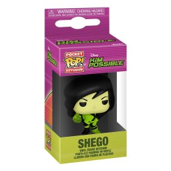 Shego - Kim Possible - POP...