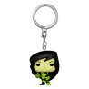 Shego - Kim Possible - POP Pocket Keychain
