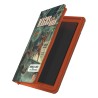 Zipfolio - 360 Cartes - Magus of the Moon - Magic : The Gathering : Edge of Eternities - XenoSkin