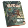 Zipfolio - 360 Cartes - Magus of the Moon - Magic : The Gathering : Edge of Eternities - XenoSkin
