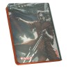 Zipfolio - 360 Cartes - Magus of the Moon - Magic : The Gathering : Edge of Eternities - XenoSkin