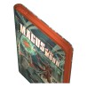 Zipfolio - 360 Cartes - Magus of the Moon - Magic : The Gathering : Edge of Eternities - XenoSkin