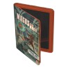 Zipfolio - 360 Cartes - Magus of the Moon - Magic : The Gathering : Edge of Eternities - XenoSkin