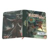 Zipfolio - 360 Cartes - Magus of the Moon - Magic : The Gathering : Edge of Eternities - XenoSkin