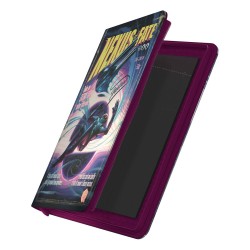 Zipfolio - 360 Cartes - Nexus of Fate - Magic : The Gathering : Edge of Eternities - XenoSkin