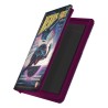 Zipfolio - 360 Cartes - Nexus of Fate - Magic : The Gathering : Edge of Eternities - XenoSkin