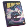 Zipfolio - 360 Cartes - Nexus of Fate - Magic : The Gathering : Edge of Eternities - XenoSkin