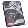 Zipfolio - 360 Cartes - Nexus of Fate - Magic : The Gathering : Edge of Eternities - XenoSkin