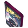 Zipfolio - 360 Cartes - Nexus of Fate - Magic : The Gathering : Edge of Eternities - XenoSkin